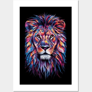 Roar in Style Posters and Art